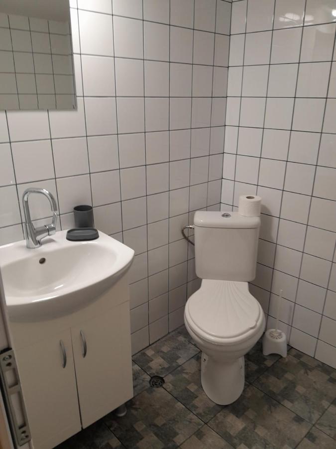 Hancho Sevenups - Kapana Plovdiv Center Buitenkant foto