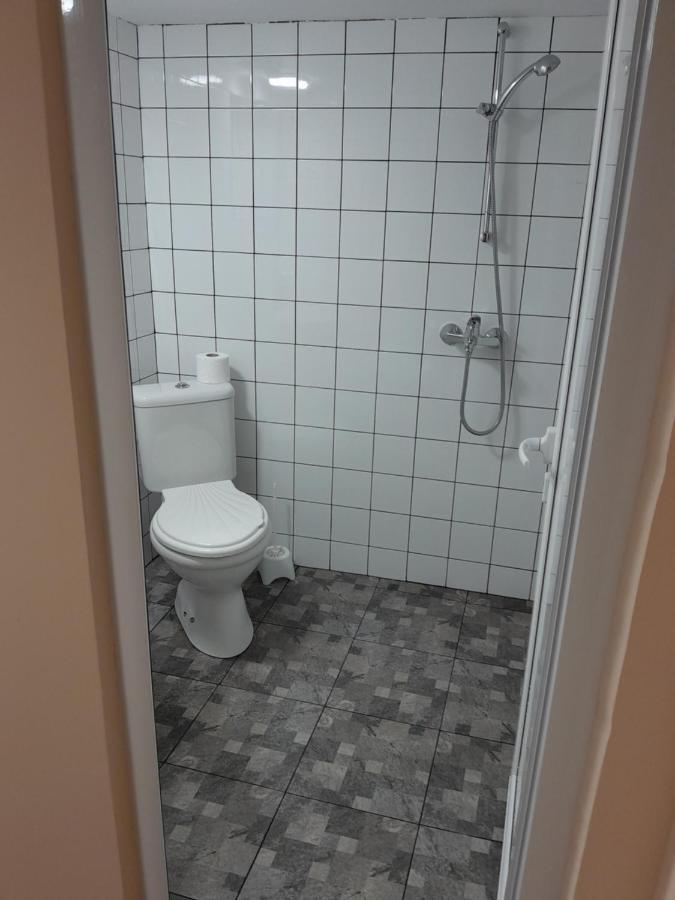 Hancho Sevenups - Kapana Plovdiv Center Buitenkant foto