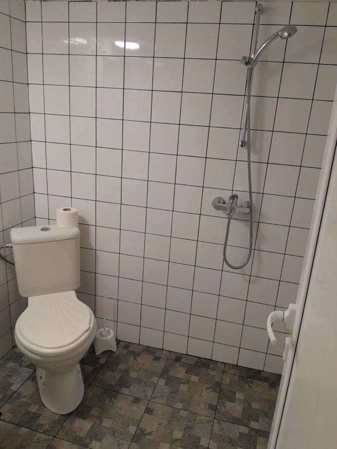 Hancho Sevenups - Kapana Plovdiv Center Buitenkant foto